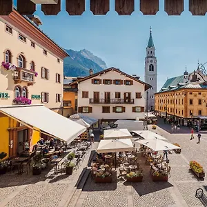 Royal Cortina Hotel Cortina d'Ampezzo