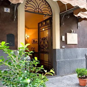 Manganelli Palace Hotel Catania
