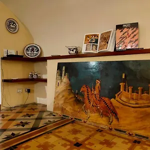 Appartamento Casa Katy, Siena