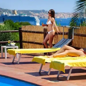 Altura Hotel Palau