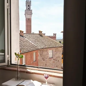 I Terzi Di - Only Siena