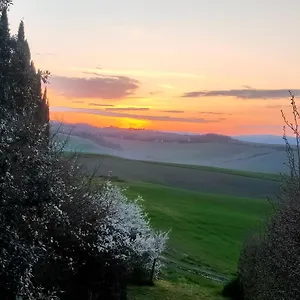 Appartamento Gli Archi Di Corsanello, Siena