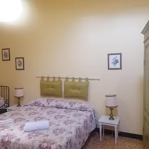 Casa Di Osio Siena