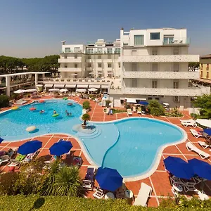 Ca' Di Valle Hotel Cavallino-Treporti