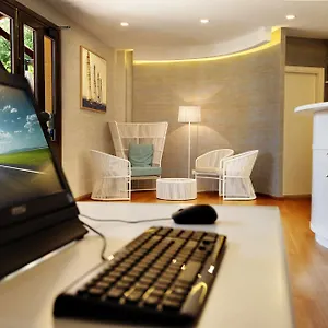 Concept Hotel Favignana