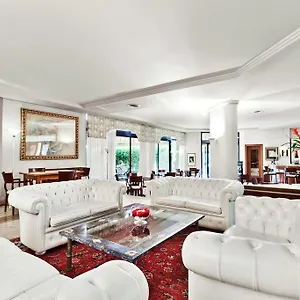 Park Ca' Noa Hotel Brescia