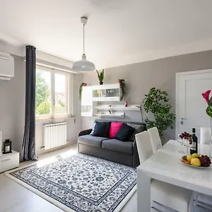 Appartamento Cappuccini Studio With Parking, Siena