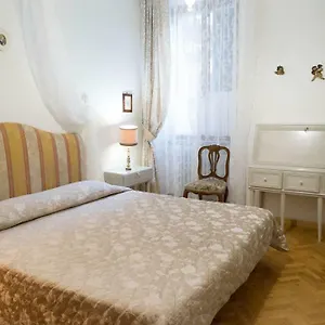 Appartamento Garden House, Siena