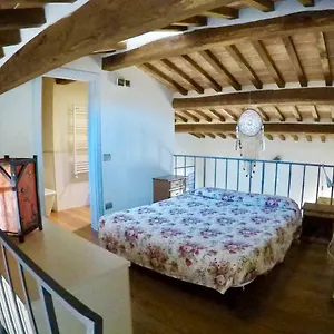 Appartamento Bright Loft In, Siena