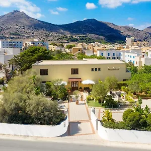 Concept Hotel Favignana