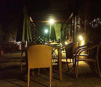 ***  Hotel Porta Romana Di Luce Hotels سيينا إيطاليا